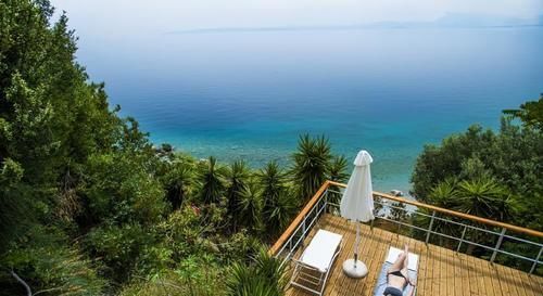 Miradouro Seafront Residences Hotel 3*