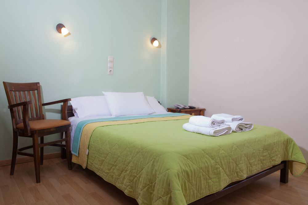 Hotel 40 Platania Loutra Edipsou (Evia)