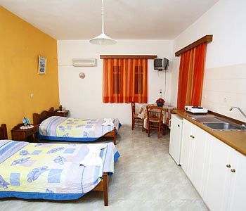 Betty Apartment