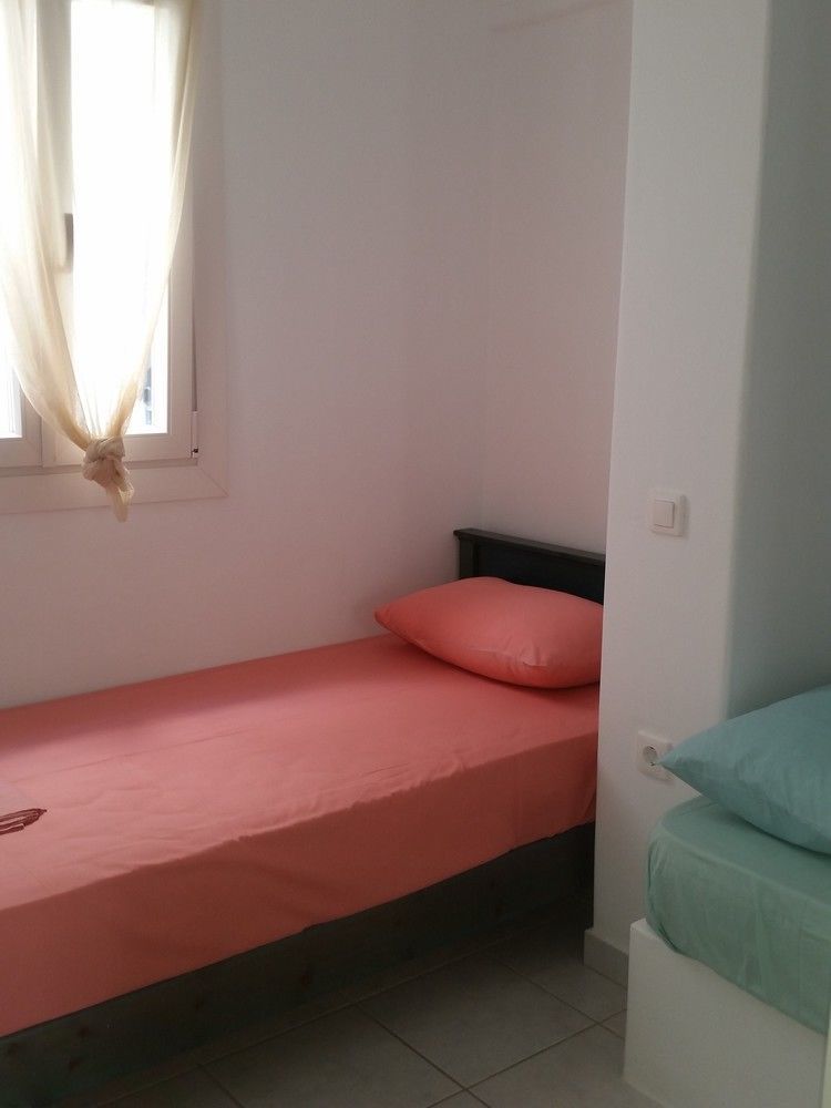 Apartment Cleopatra Homes Piso Livadi