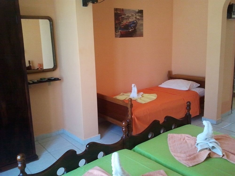 Apartment Piliouris Piso Livadi