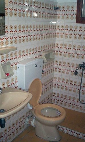 Piliouris Apartment