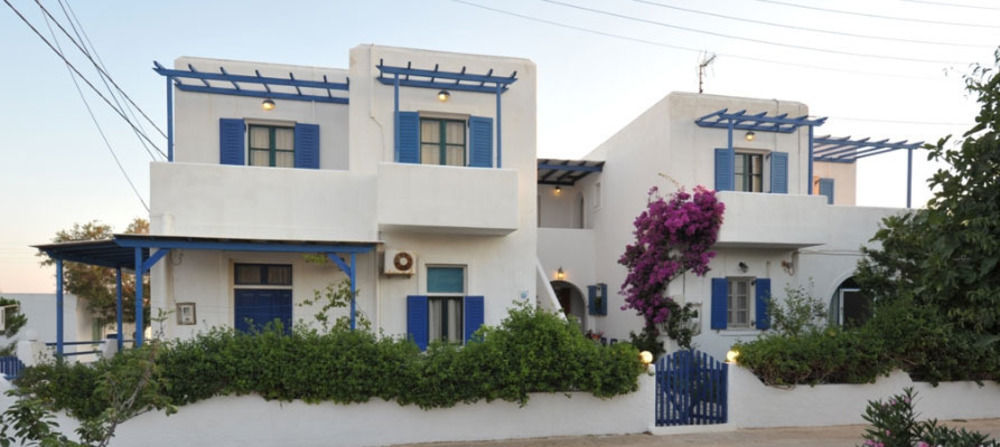 Apostolis Apartment