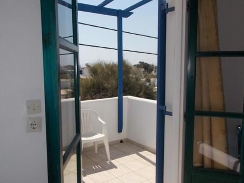 Apostolis Apartment *
