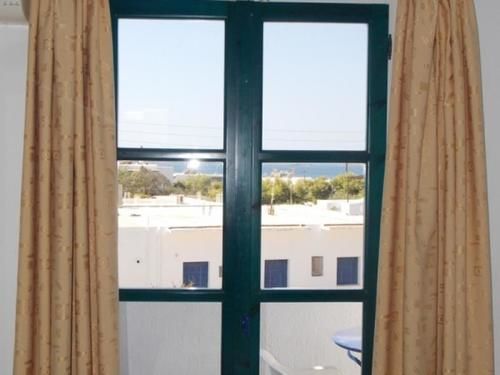 Apostolis * Aliki (Paros)