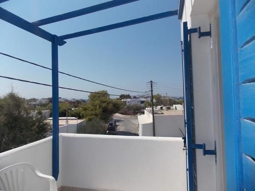 Apostolis Aliki (Paros)