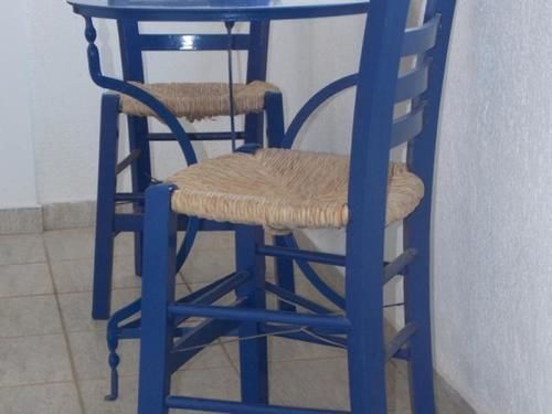 Apostolis Apartment