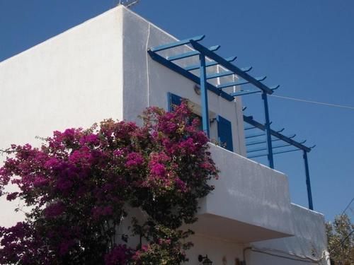 Apostolis Apartment *