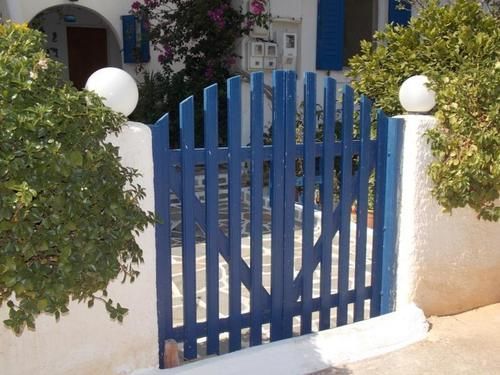 Apostolis Apartment Aliki (Paros)