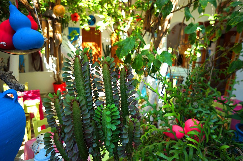 Hotel Arian Parikia (Paros)