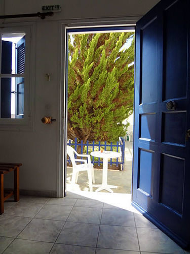 Haroula Apartment *
