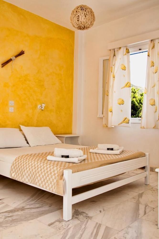 Guest house Athina Rooms - Lounge Apartments Parikia (Paros)
