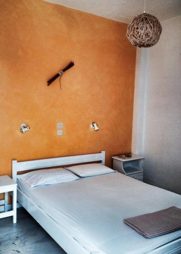 Guest house Athina Rooms - Lounge Apartments