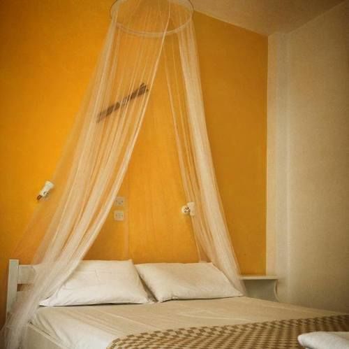 Guest house Athina Rooms - Lounge Apartments 2*