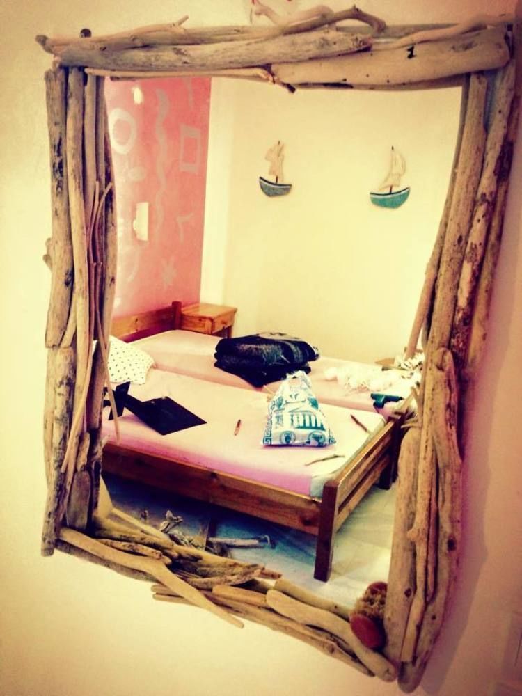 Athina Rooms - Lounge Apartments