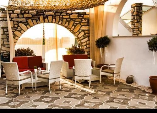 Guest house Athina Rooms - Lounge Apartments