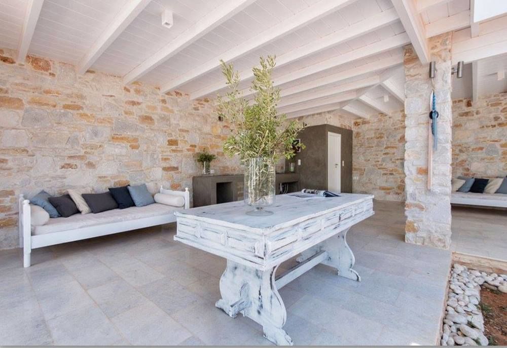 Pela Aparthotel Aliki (Paros)