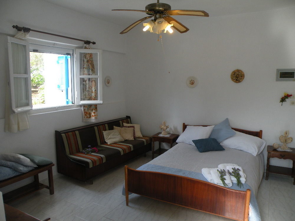 Aparthotel Remvi Studios 3*