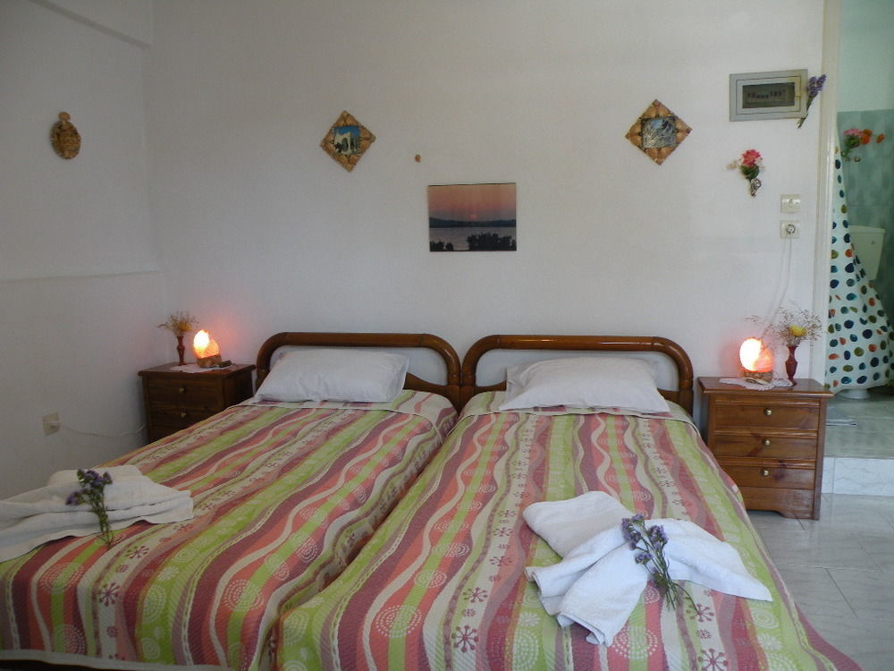 Aparthotel Remvi Studios
