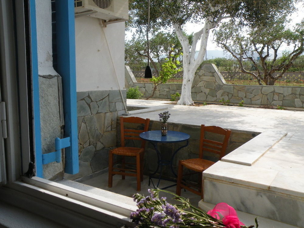 Remvi Studios Aparthotel