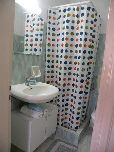 Aparthotel Remvi Studios Pounda