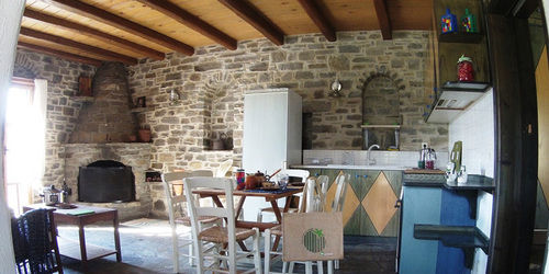 Arokaria Hideaway Aparthotel