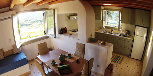 Arokaria Hideaway Aparthotel 2*