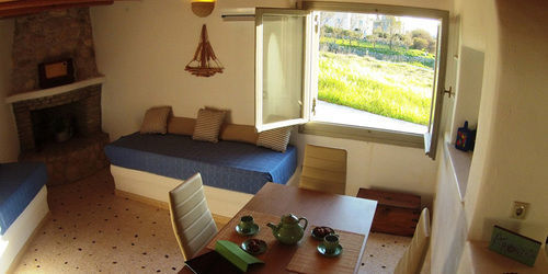 Arokaria Hideaway 2* Krotiri