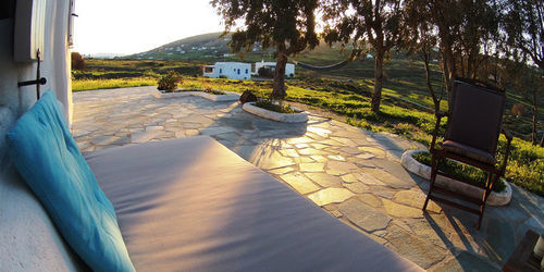 Arokaria Hideaway Aparthotel