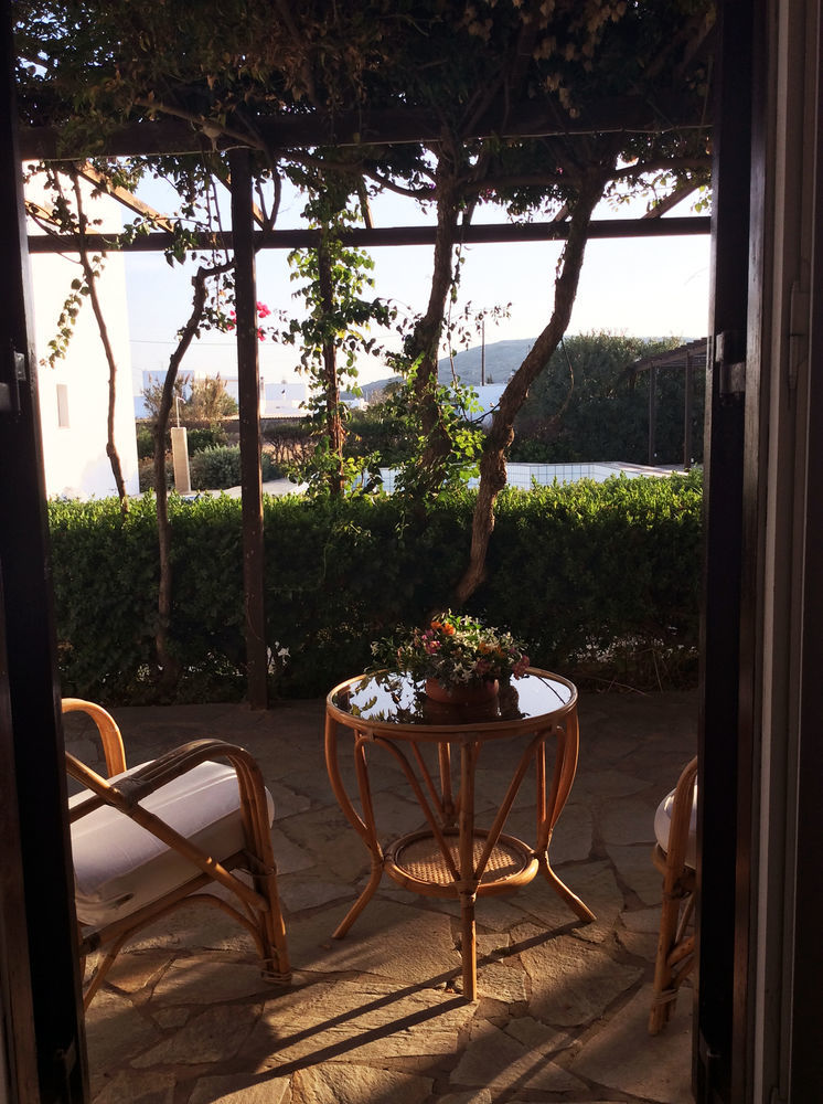 Arokaria Seaside 2*