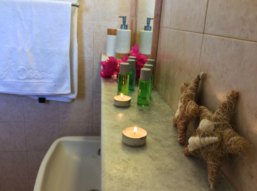 Arokaria Seaside Hotel 2*