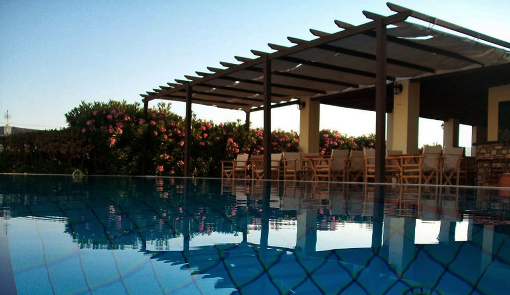 Arokaria Seaside 2* Ambelas