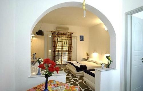 Apartment Ampeli Parikia (Paros)
