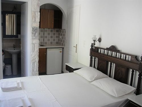 Aparthotel Maistrali Parikia (Paros)