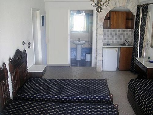 Maistrali Aparthotel Parikia (Paros)