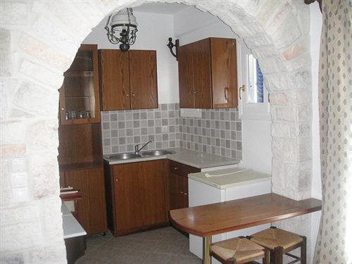 Aparthotel Maistrali