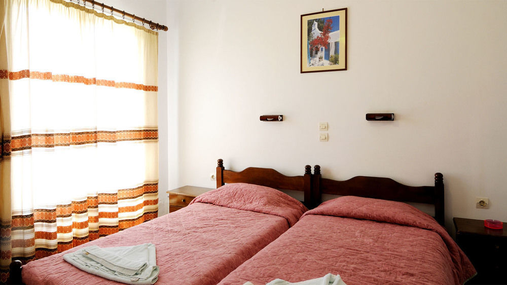 Aparthotel Katerina 2*