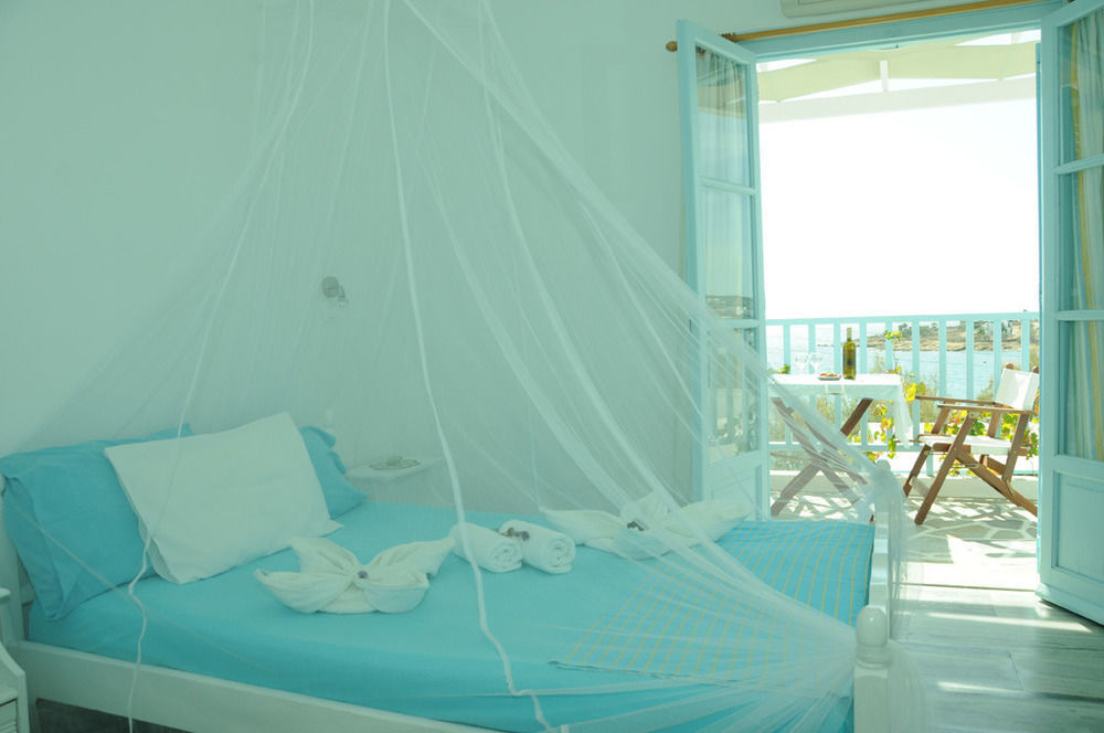 Paroscarmel Studio-apartment Apartment *