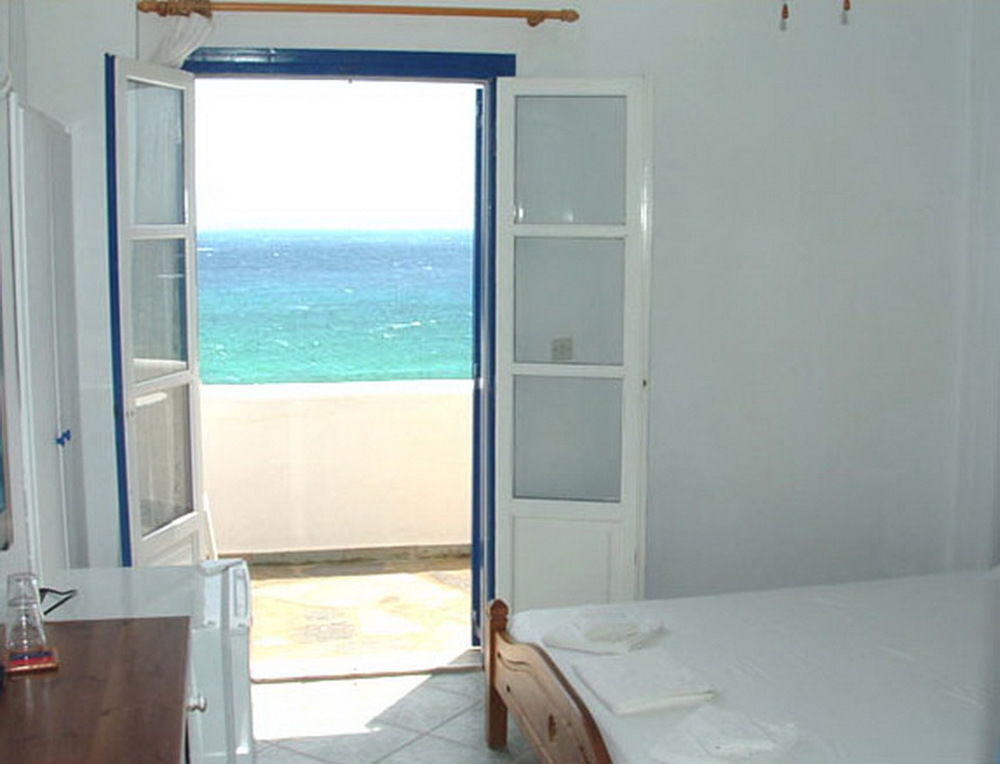 Paros Blue Dolphin