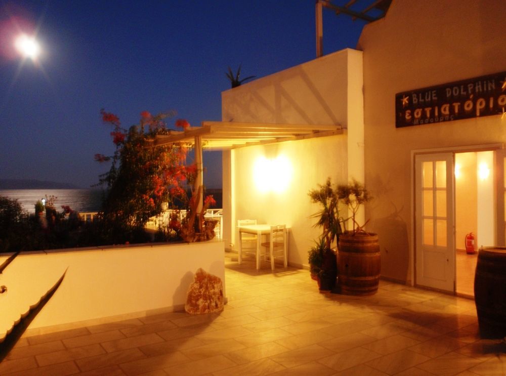 Hotel Paros Blue Dolphin 2*