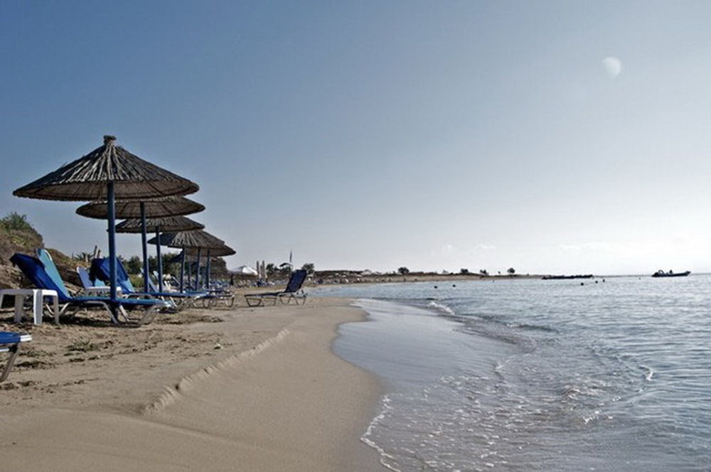 Hotel Paros Blue Dolphin 2*