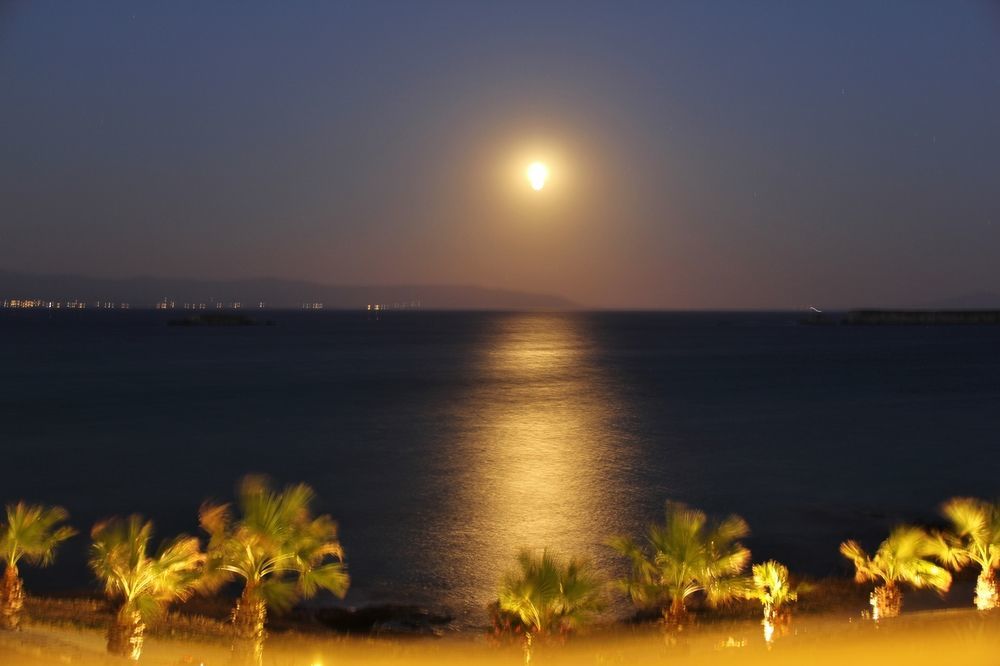 Hotel Paros Blue Dolphin 2*