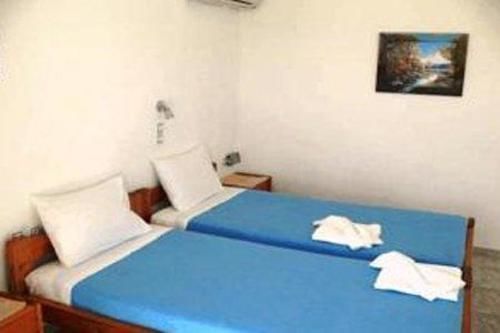 Hotel Asterias Parikia (Paros)