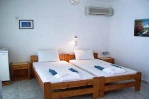 Asterias Hotel Parikia (Paros)