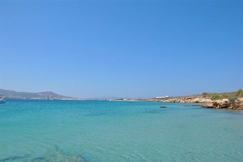 Hotel Arokaria Beach Studios