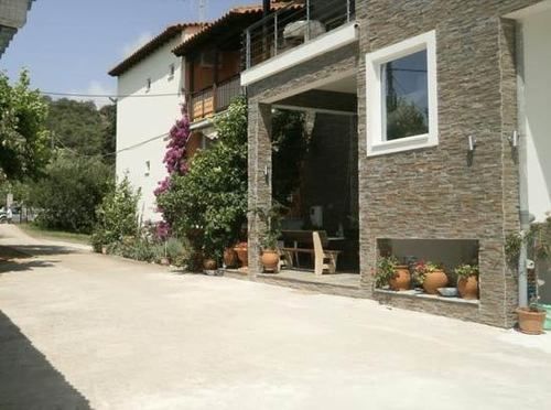 Ioannis Avrades Apartment Agiakampos (Volos)