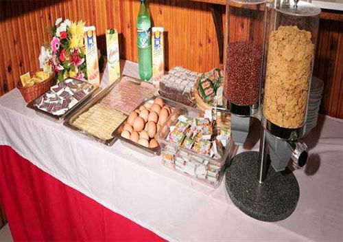 Hotel Alma 2*
