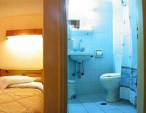 Hotel Alma
