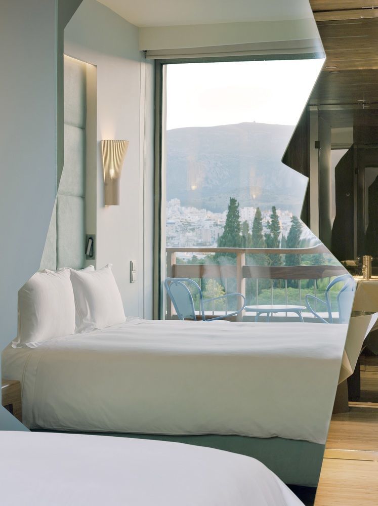 New Hotel Athens
