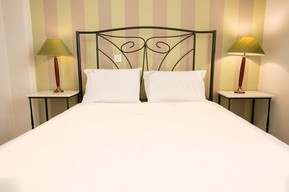 Hotel Kimon Athens